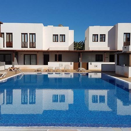 Comfy Duplex In Puerto Calero Apartment Екстериор снимка