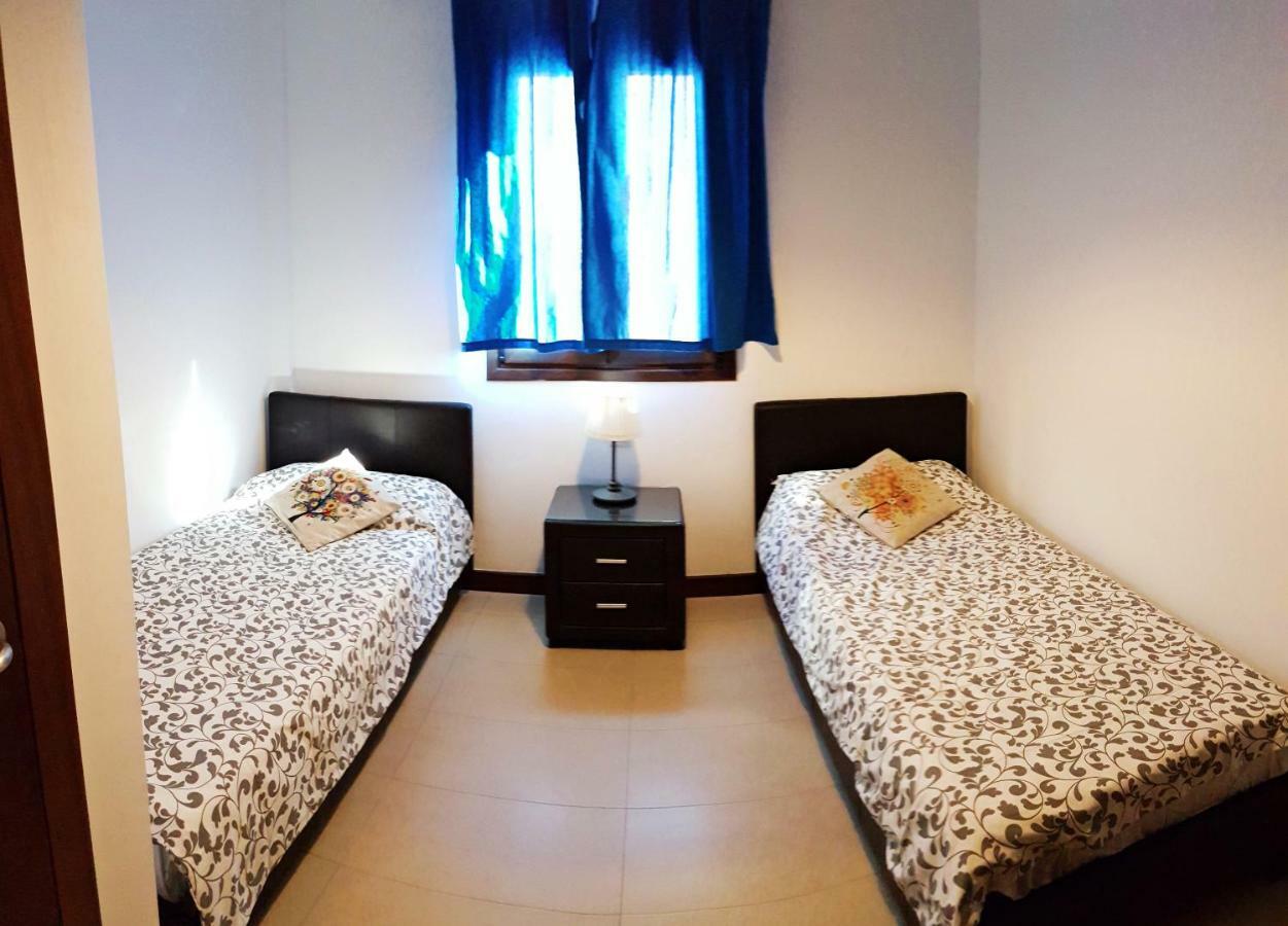 Comfy Duplex In Puerto Calero Apartment Екстериор снимка